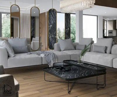 Kivi Home - projektowanie wnętrz i elewacji